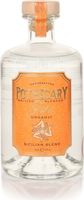 Pothecary Gin Sicilian Blend Gin