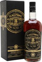 Scallywag Noir Edition / 2025 Ediition Speyside Whisky
