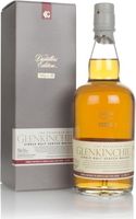 Glenkinchie 2007 (bottled 2019) Amontillado Cask Finish - Distillers E Single Malt Whisky