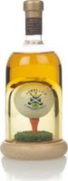 Highland Malt Mini Golf Ball In Bottle Blended Whisky