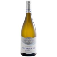 Domaine Feuillat-Juillot Montagny 1er Cru Les...