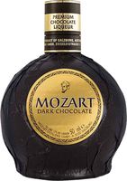 Mozart Dark Chocolate Liqueur 5cl