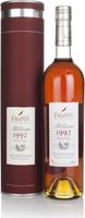Frapin Millesime 26 Year Old 1992 Grand Champagne Hors d'age Cognac