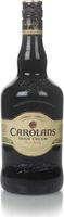 Carolans Irish Cream Liqueur
