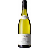 Louis Moreau Chablis 1er Cru Vaillons