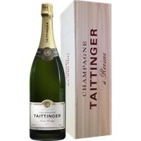 Champagne taittinger - prestige - jeroboam