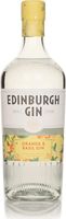 Edinburgh Gin Orange & Basil Flavoured Gin