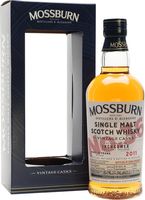 Inchgower 2011 / 12 Year Old / Sauternes Finish / Cask #36 / Mossburn Speyside Single Malt Scotch Whisky