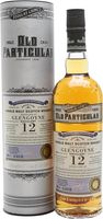 Glengoyne 2008 / 12 Year Old / Old Particular Highland Whisky