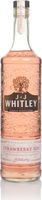 J.J. Whitley Strawberry Flavoured Gin