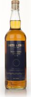 Smith and Cross Jamaica Dark Rum