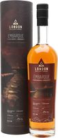 London Distillery Company Embarque English Single Malt Whisky
