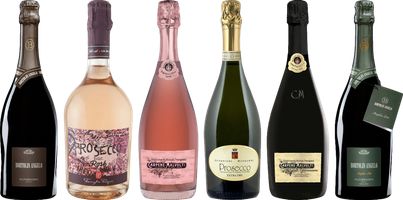 Prosecco Premium Tasting Case