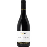 Chambolle Musigny Vieilles Vignes