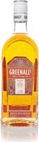 Greenall's Blood Orange & Fig Flavoured Gin