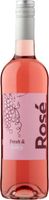 Fresh & Juicy Rosé 75cl