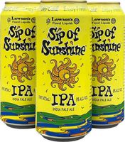 Lawson's Sip Of Sunshine Double IPA