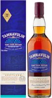 Tamnavulin Port Cask Speyside Single Malt Scotch Whisky