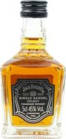 Jack Daniel's Single Barrel Whiskey
