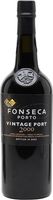 Fonseca 2000 Vintage Port