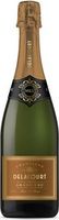 M&S Delacourt Grand Cru Champagne