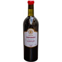 Saperavi rouge