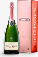 Bollinger Rose Champagne NV Magnum