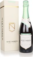 Nyetimber Cuvee Cherie Sparkling Wine