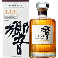 Whisky - The Hibiki Harmony - Étui