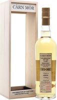 Arran 1996 / 22 Year Old / Carn Mor Celebration of the Cask Island Whisky