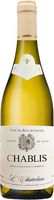 Domaine L. Chatelain Chablis, France