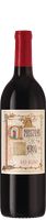A Christmas Carol Lodi Red Blend