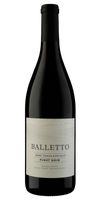 Balletto Winery Russian River Valley Estate Pinot Noir