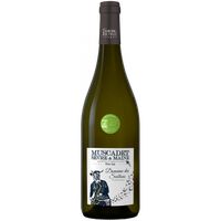 Muscadet Sèvre et Maine Sur Lie  - Domaine Les Sablons