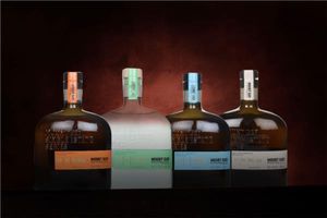 *COMPETITION* Mount Gay Single Estate Rum Col...