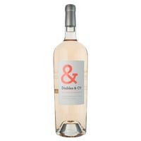 Magnum - Diables & Co Rosé  - MIP Diffusion