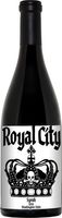 K Vintners Royal City Syrah