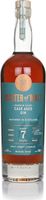 Cask Aged Gin 7 Year Old 2017 Single Cask (Ma...