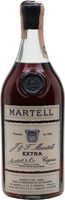 Martell Extra Cognac / Bot.1970s