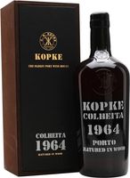 Kopke Colheita 1964