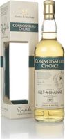 Allt-a-Bhainne 1995 (bottled 2009) - Connoisseurs Choice (Gordon & Mac Single Malt Whisky
