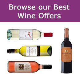 Wine Offers