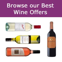 Wine Offers