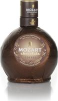 Mozart Coffee Chocolate Cream Liqueurs