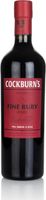 Cockburn's Fine Ruby Port 75cl