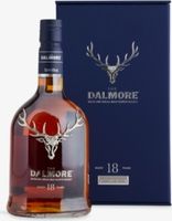 The Dalmore 18-Year-Old Single Malt Scotch Wh...