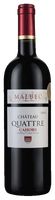 Château Quattre Cahors Malbec