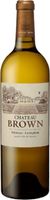 Chateau Brown Blanc Pessac-Leognan