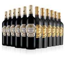 Pillastro Dozen Mixed Case