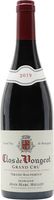 Jean-Marc Milliot Clos de Vougeot Grand Cru '...